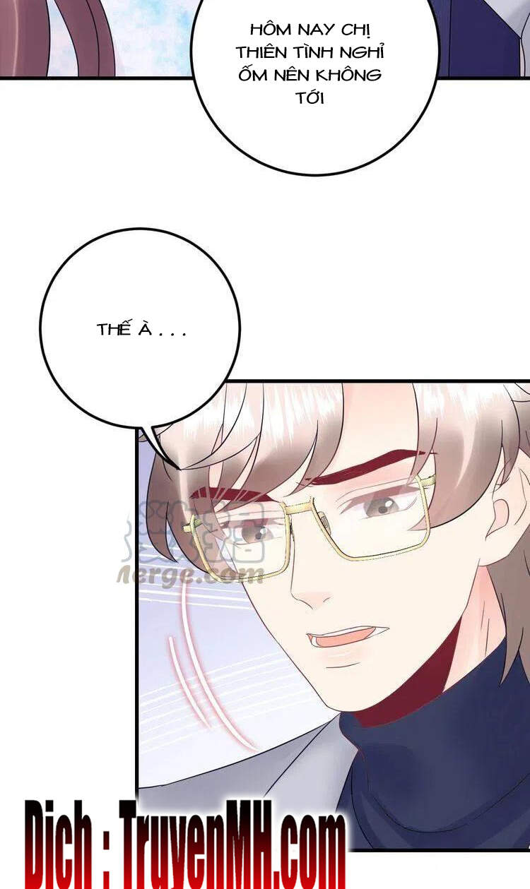 Trong Sinh Chi Ức Vạn Ảnh Hậu Yếu Thượng Vị Chapter 335 - 12