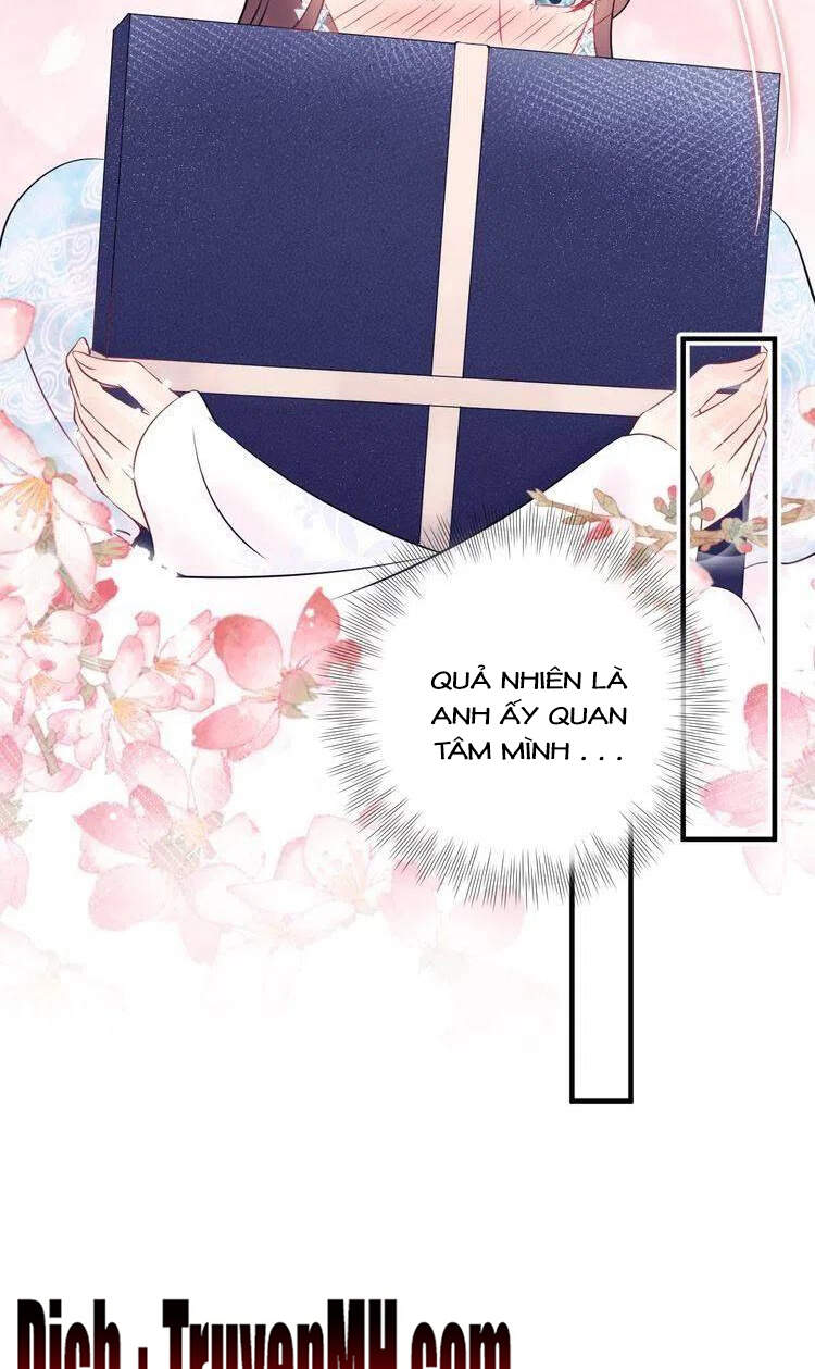 Trong Sinh Chi Ức Vạn Ảnh Hậu Yếu Thượng Vị Chapter 335 - 16