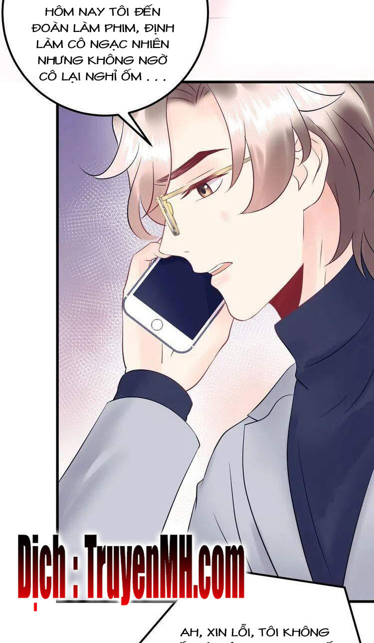 Trong Sinh Chi Ức Vạn Ảnh Hậu Yếu Thượng Vị Chapter 336 - 2