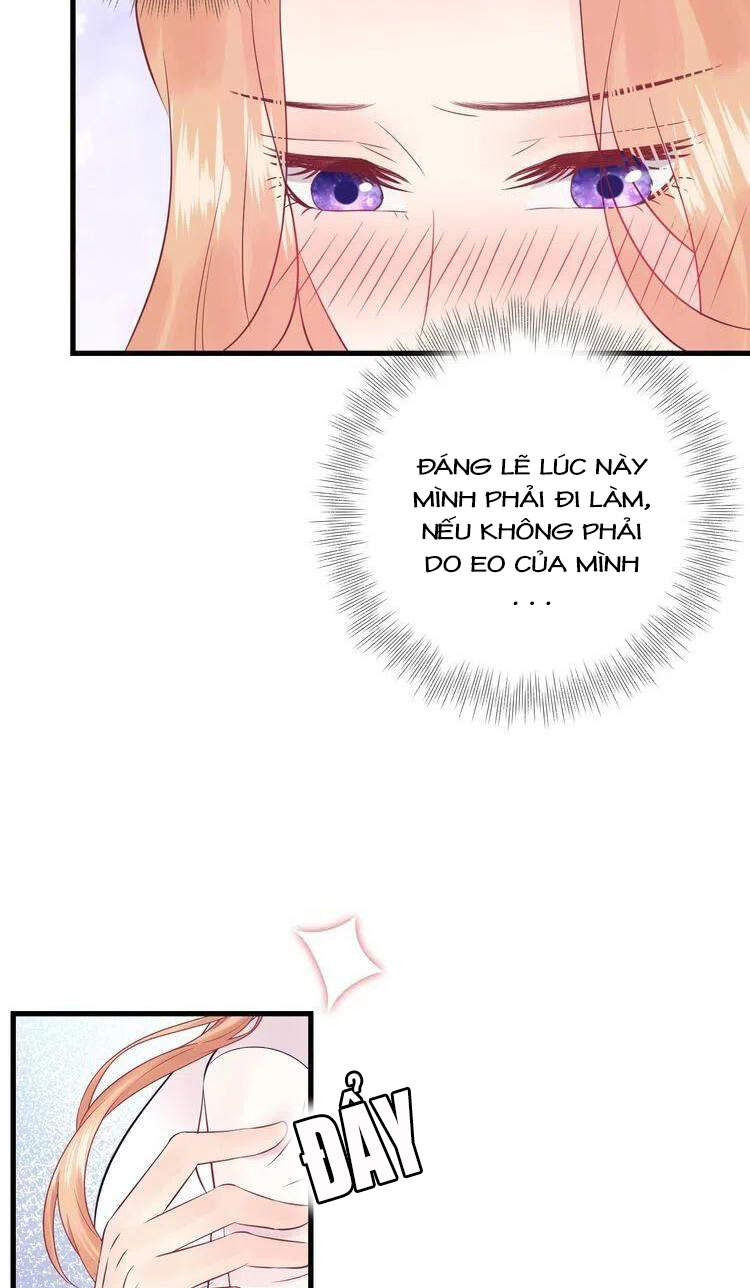 Trong Sinh Chi Ức Vạn Ảnh Hậu Yếu Thượng Vị Chapter 336 - 13