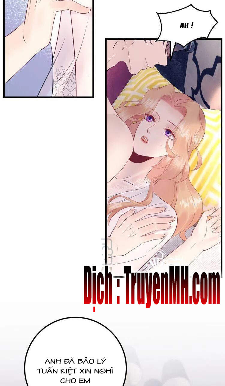 Trong Sinh Chi Ức Vạn Ảnh Hậu Yếu Thượng Vị Chapter 336 - 14