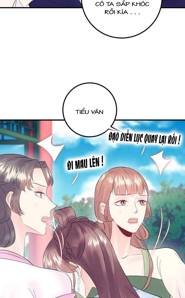 Trong Sinh Chi Ức Vạn Ảnh Hậu Yếu Thượng Vị Chapter 337 - 11