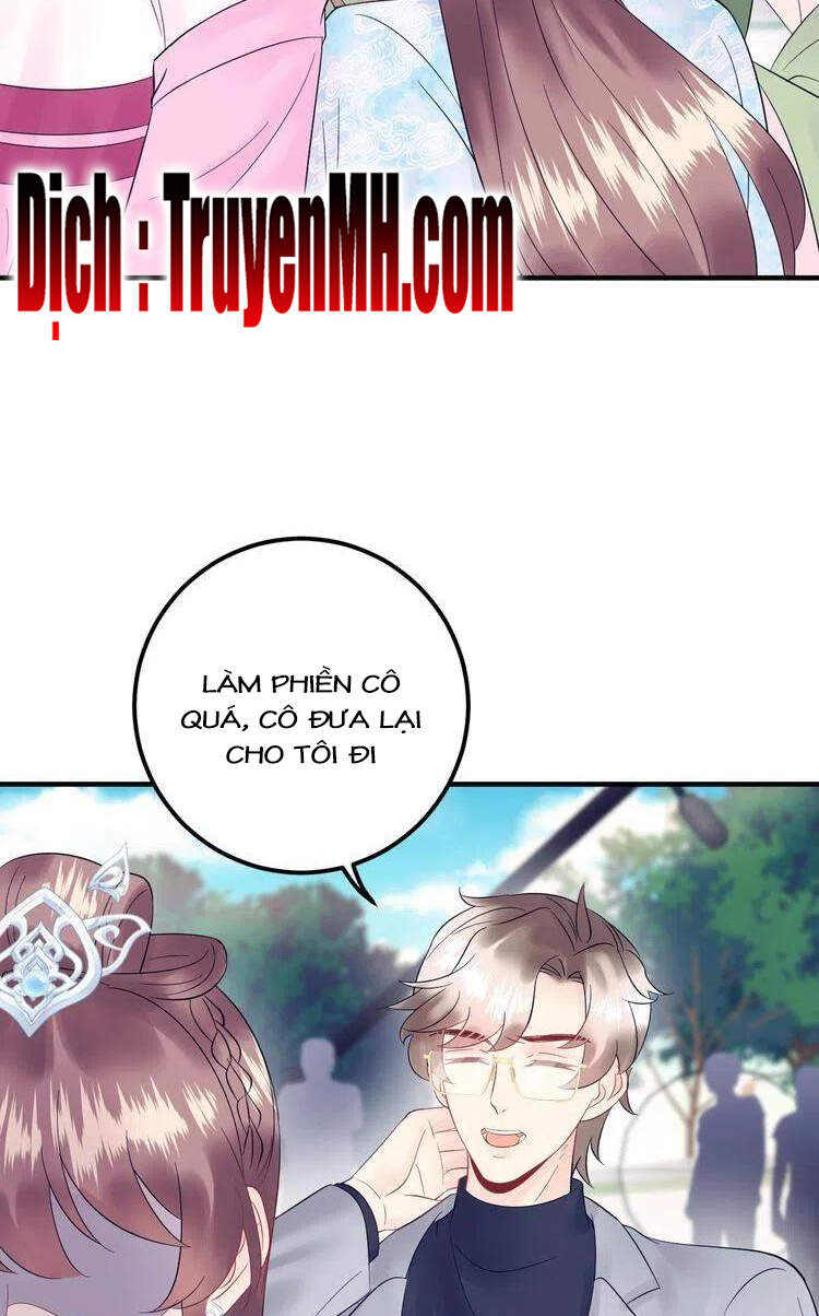 Trong Sinh Chi Ức Vạn Ảnh Hậu Yếu Thượng Vị Chapter 337 - 12