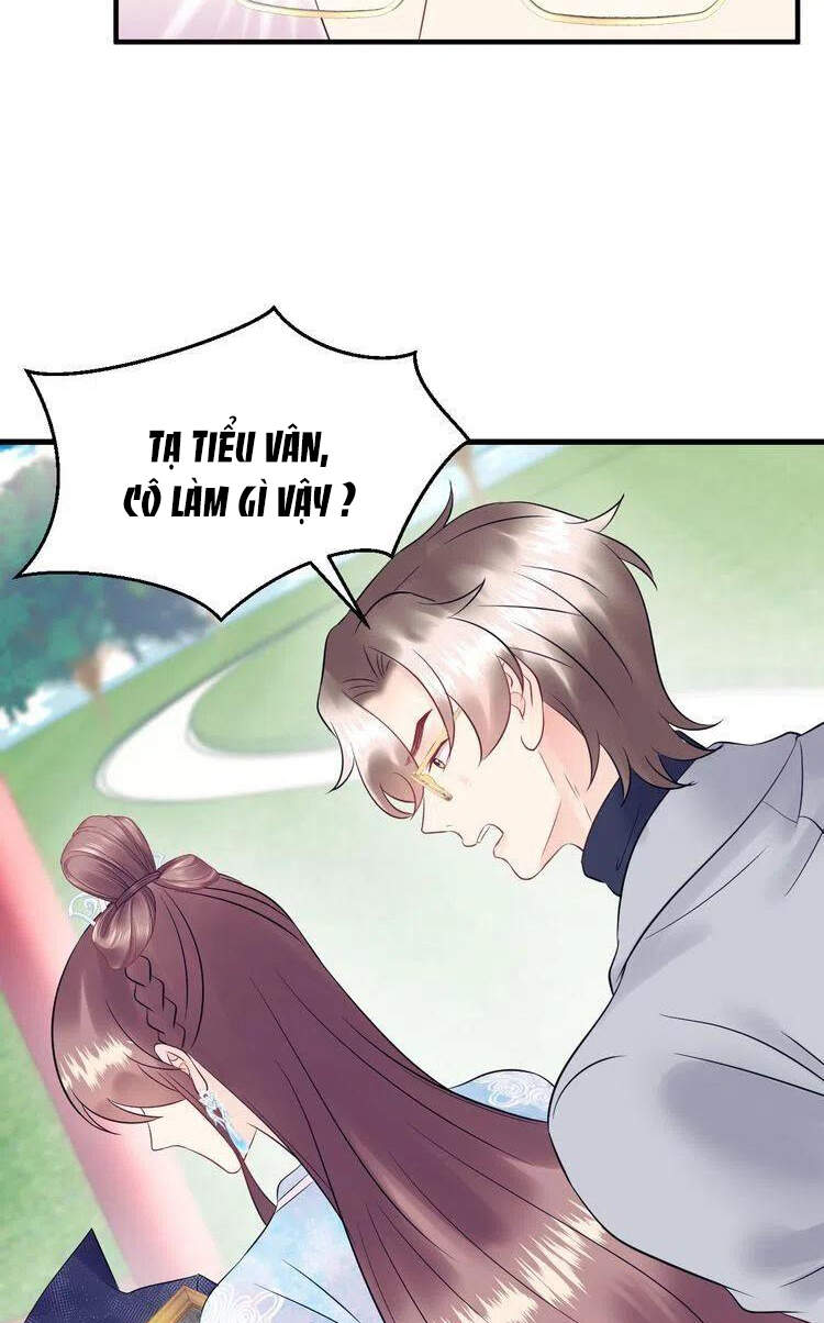 Trong Sinh Chi Ức Vạn Ảnh Hậu Yếu Thượng Vị Chapter 337 - 14