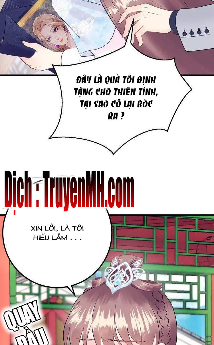 Trong Sinh Chi Ức Vạn Ảnh Hậu Yếu Thượng Vị Chapter 337 - 15