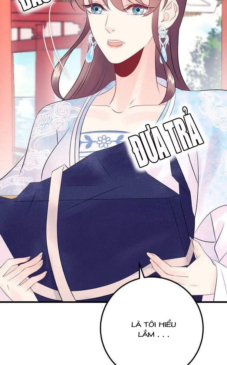 Trong Sinh Chi Ức Vạn Ảnh Hậu Yếu Thượng Vị Chapter 337 - 16