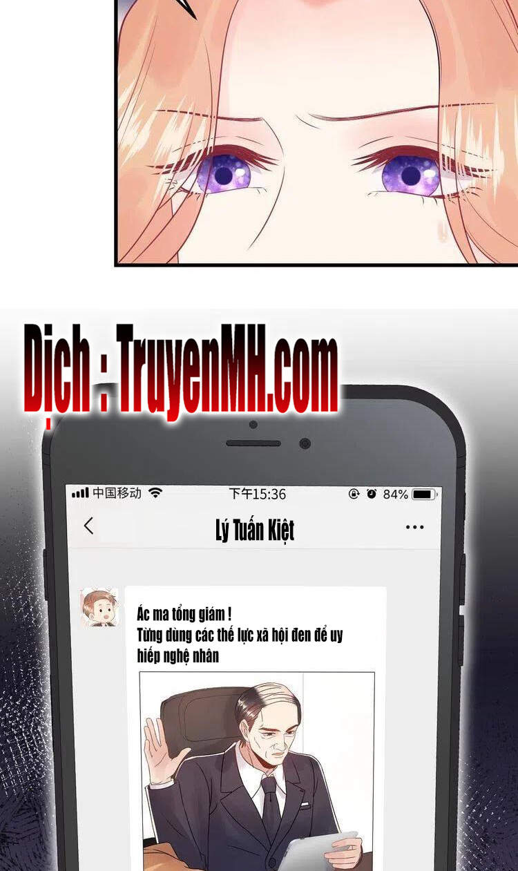Trong Sinh Chi Ức Vạn Ảnh Hậu Yếu Thượng Vị Chapter 340 - 15