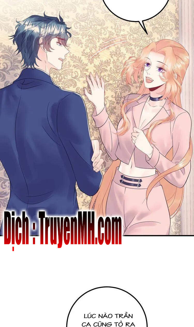 Trong Sinh Chi Ức Vạn Ảnh Hậu Yếu Thượng Vị Chapter 340 - 4