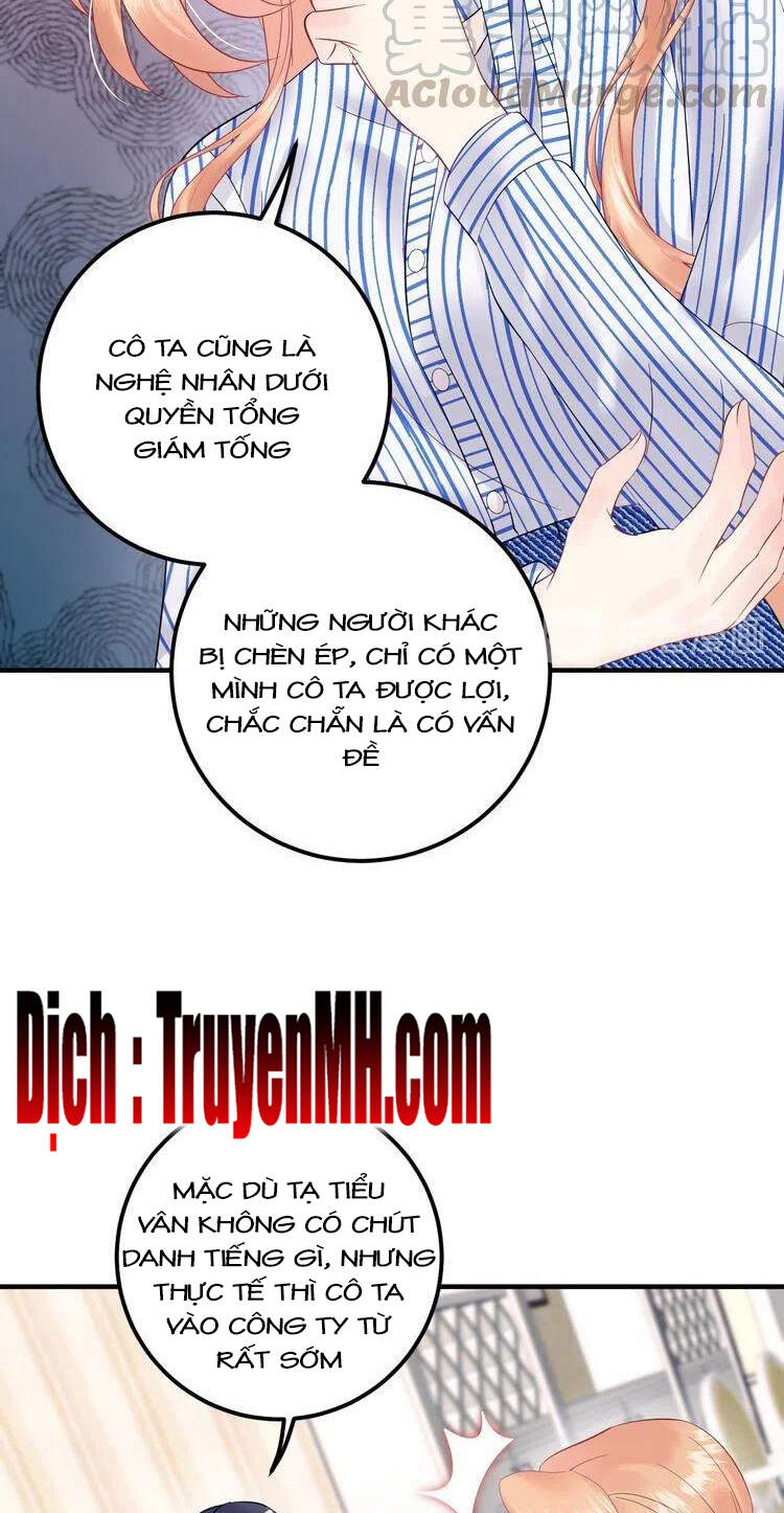 Trong Sinh Chi Ức Vạn Ảnh Hậu Yếu Thượng Vị Chapter 341 - 11