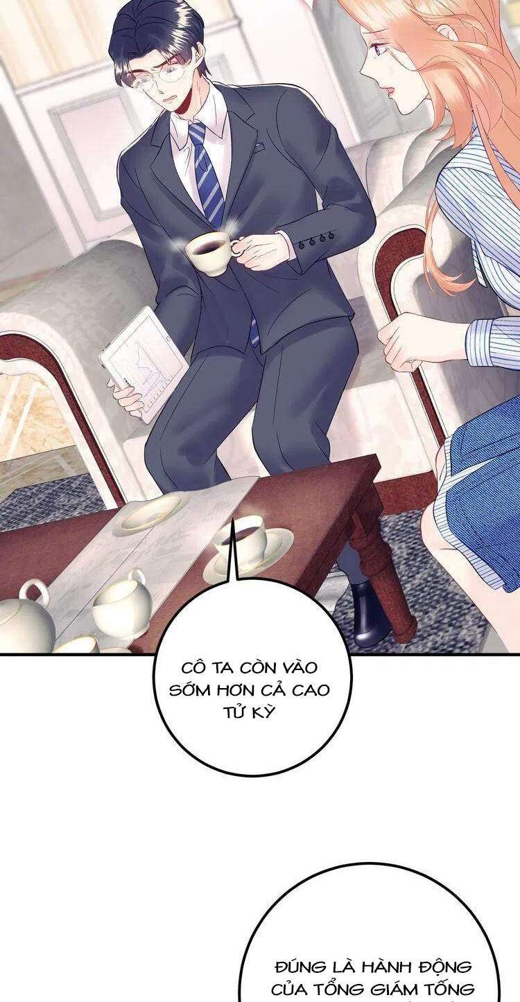 Trong Sinh Chi Ức Vạn Ảnh Hậu Yếu Thượng Vị Chapter 341 - 12