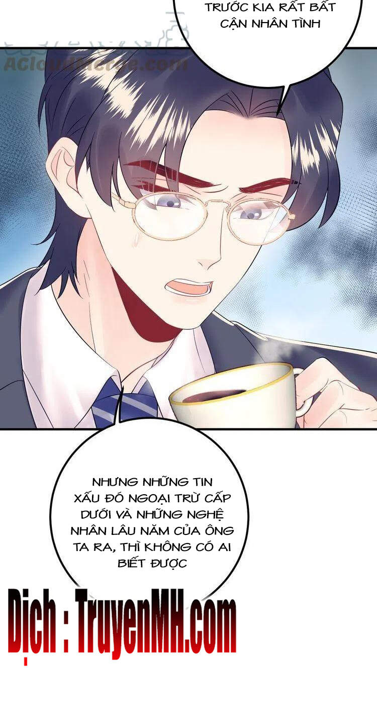 Trong Sinh Chi Ức Vạn Ảnh Hậu Yếu Thượng Vị Chapter 341 - 13