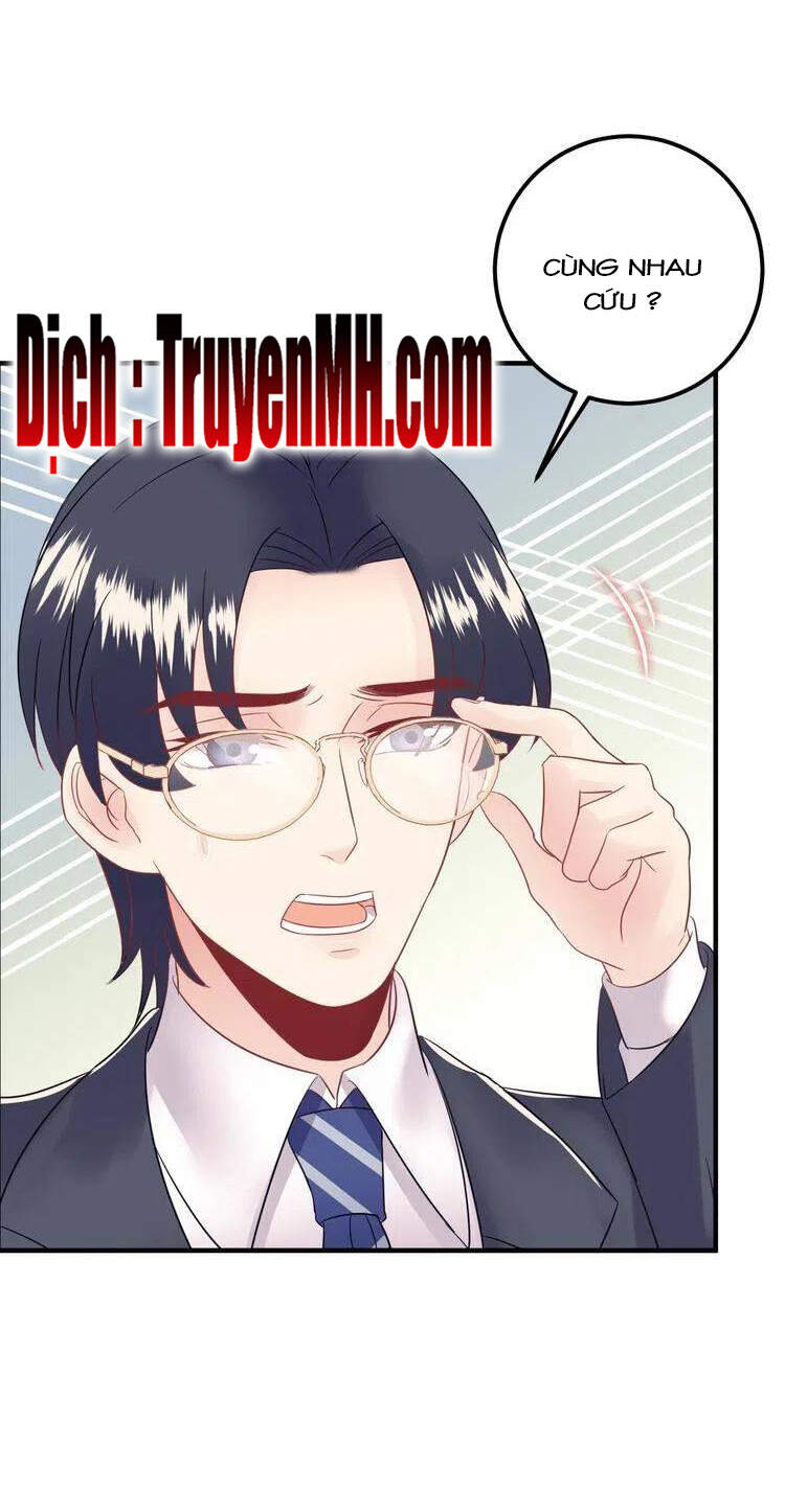 Trong Sinh Chi Ức Vạn Ảnh Hậu Yếu Thượng Vị Chapter 341 - 19