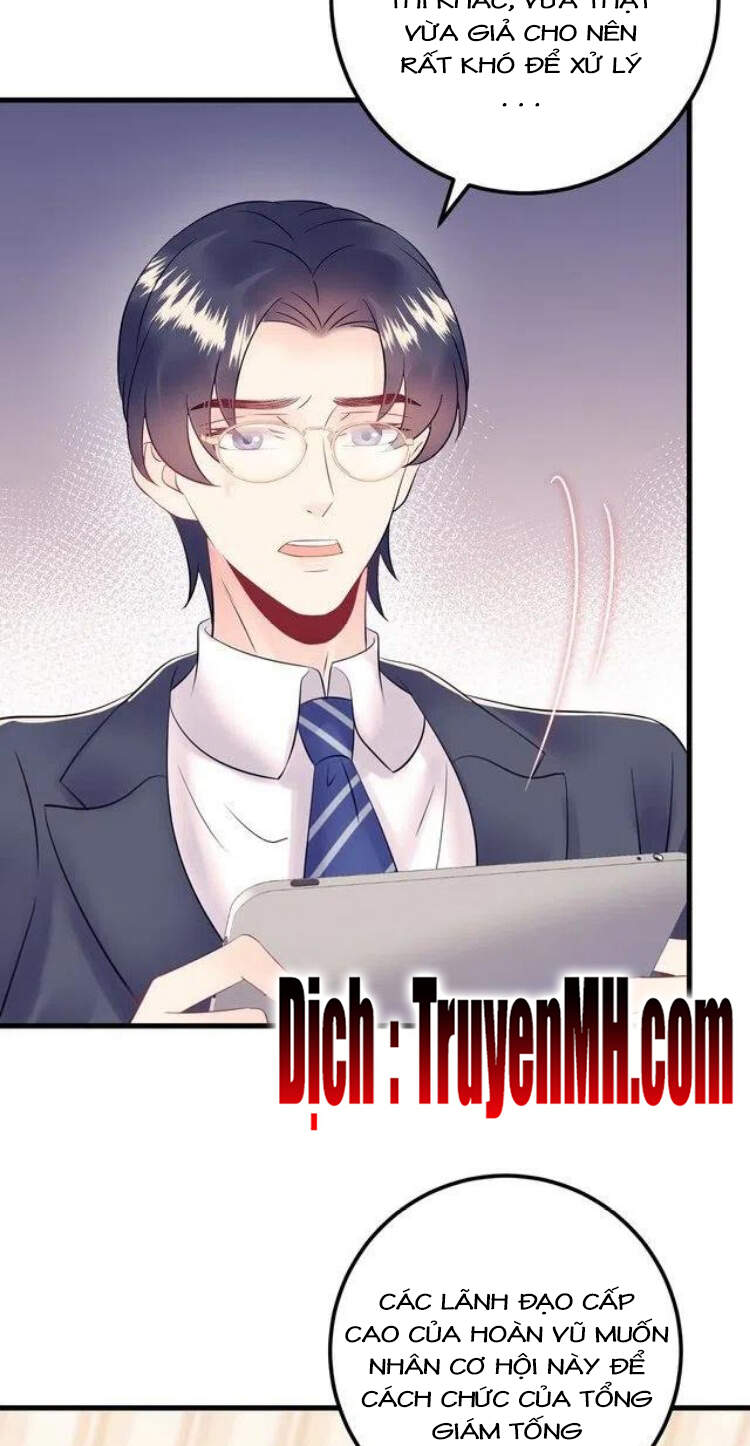 Trong Sinh Chi Ức Vạn Ảnh Hậu Yếu Thượng Vị Chapter 341 - 4