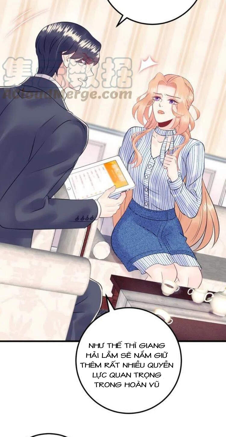 Trong Sinh Chi Ức Vạn Ảnh Hậu Yếu Thượng Vị Chapter 341 - 5