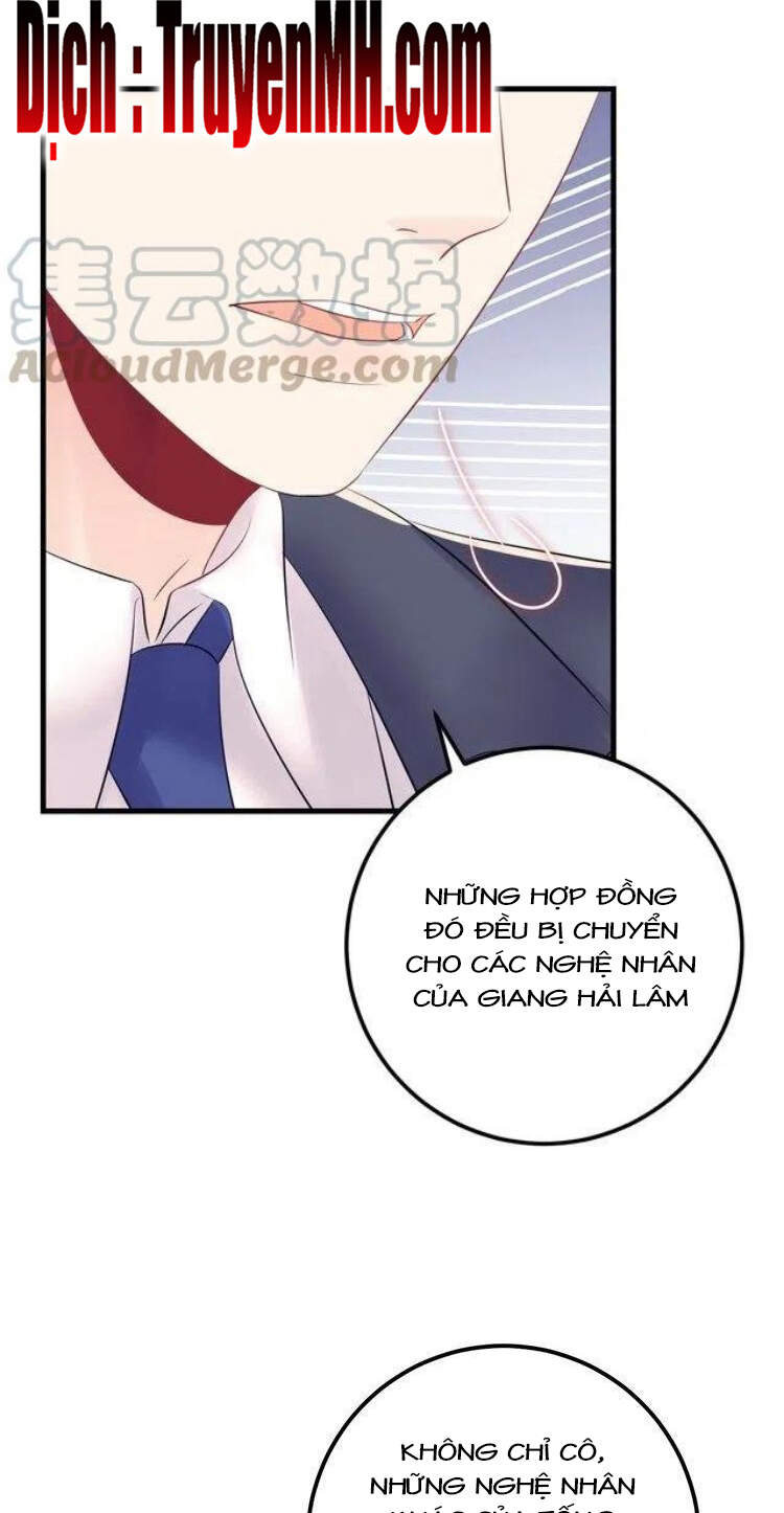 Trong Sinh Chi Ức Vạn Ảnh Hậu Yếu Thượng Vị Chapter 341 - 7