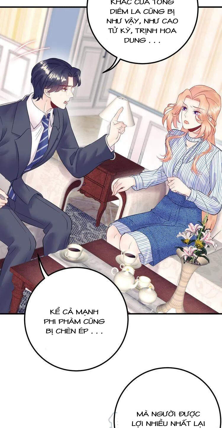 Trong Sinh Chi Ức Vạn Ảnh Hậu Yếu Thượng Vị Chapter 341 - 8