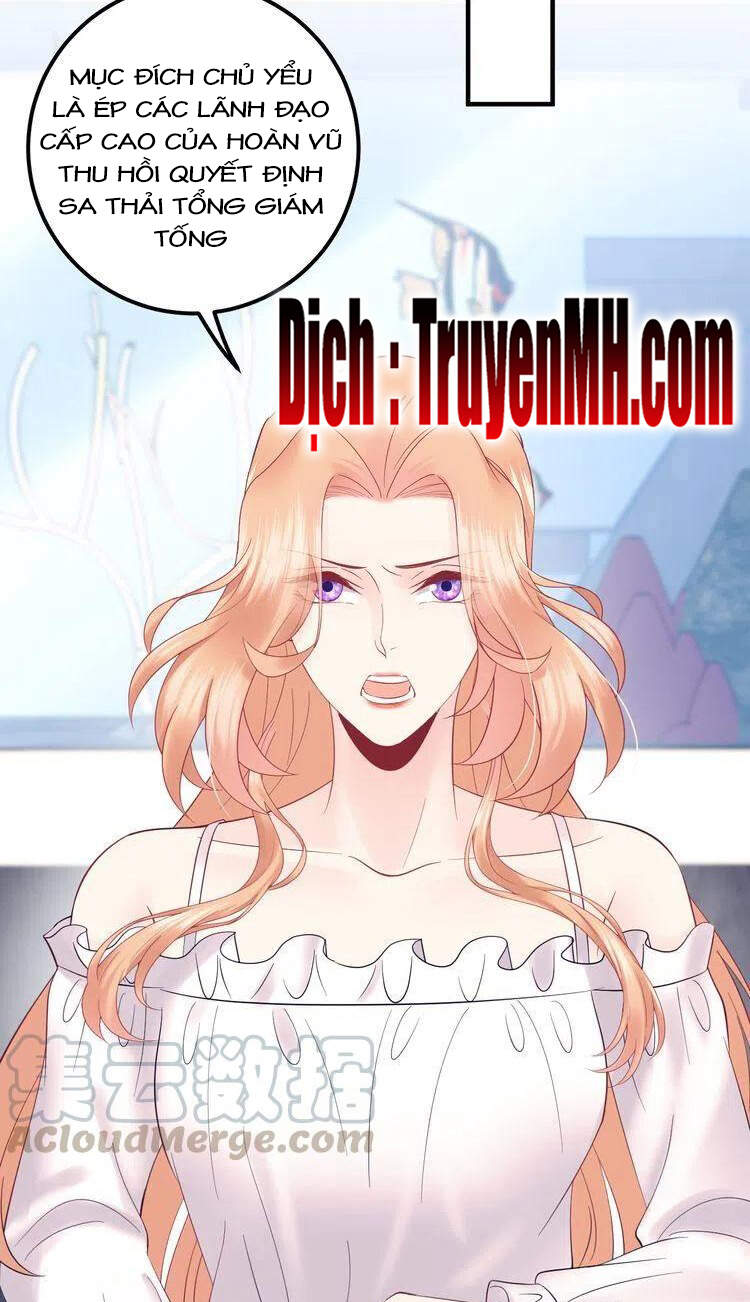 Trong Sinh Chi Ức Vạn Ảnh Hậu Yếu Thượng Vị Chapter 343 - 2