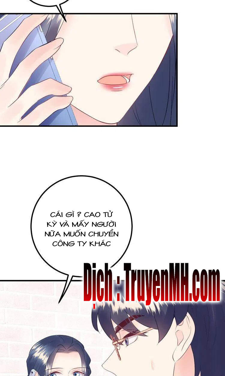 Trong Sinh Chi Ức Vạn Ảnh Hậu Yếu Thượng Vị Chapter 344 - 16