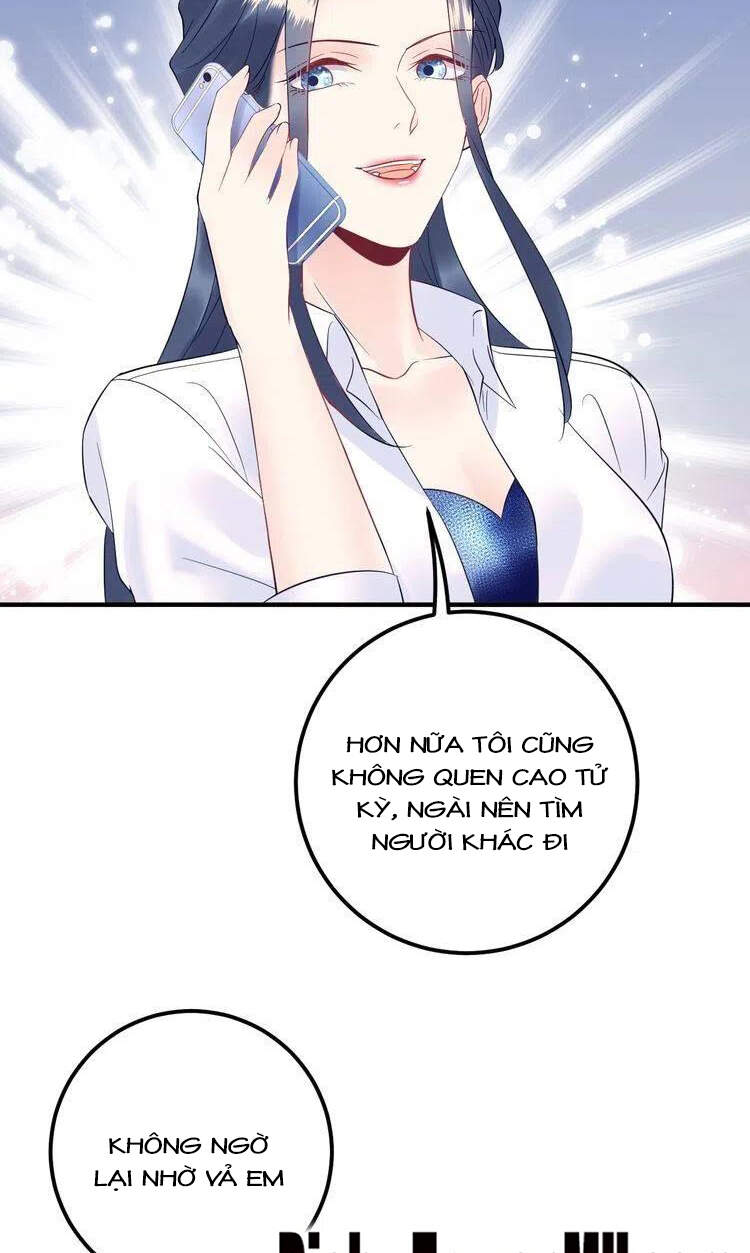 Trong Sinh Chi Ức Vạn Ảnh Hậu Yếu Thượng Vị Chapter 344 - 18