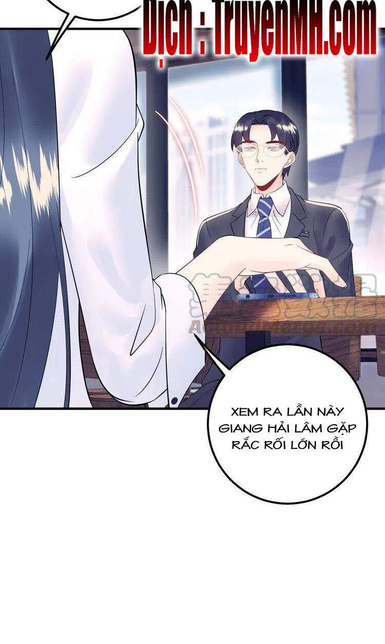 Trong Sinh Chi Ức Vạn Ảnh Hậu Yếu Thượng Vị Chapter 344 - 19