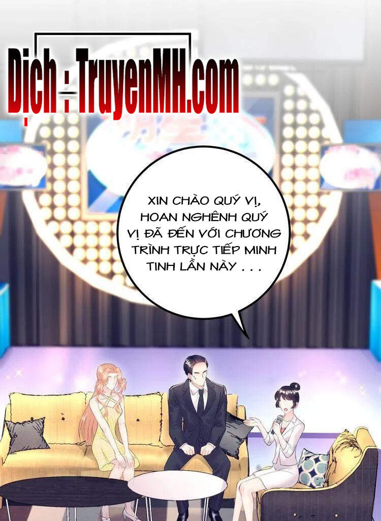 Trong Sinh Chi Ức Vạn Ảnh Hậu Yếu Thượng Vị Chapter 345 - 17