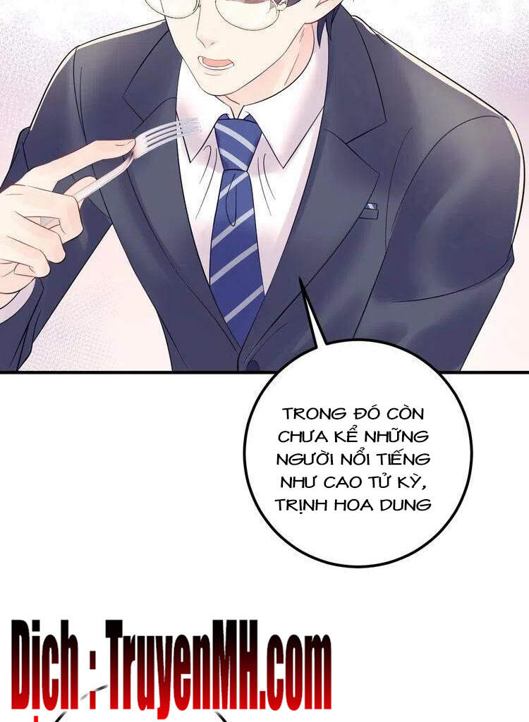 Trong Sinh Chi Ức Vạn Ảnh Hậu Yếu Thượng Vị Chapter 345 - 3