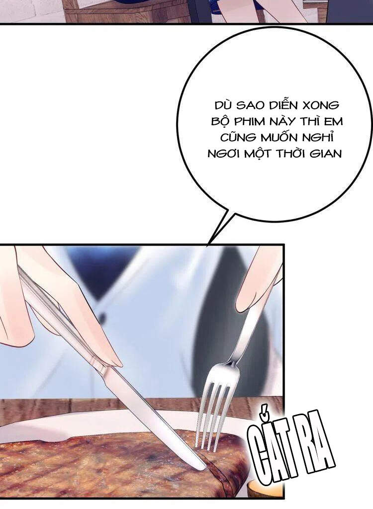 Trong Sinh Chi Ức Vạn Ảnh Hậu Yếu Thượng Vị Chapter 345 - 5