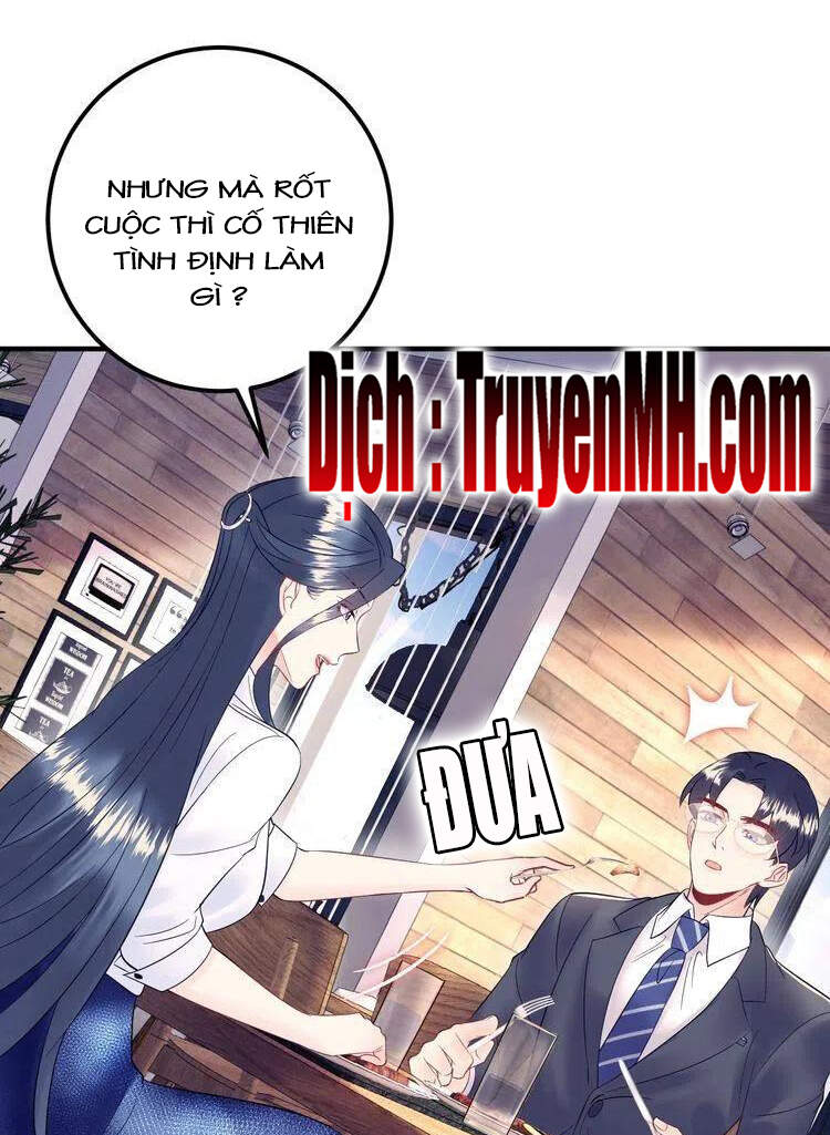 Trong Sinh Chi Ức Vạn Ảnh Hậu Yếu Thượng Vị Chapter 345 - 6