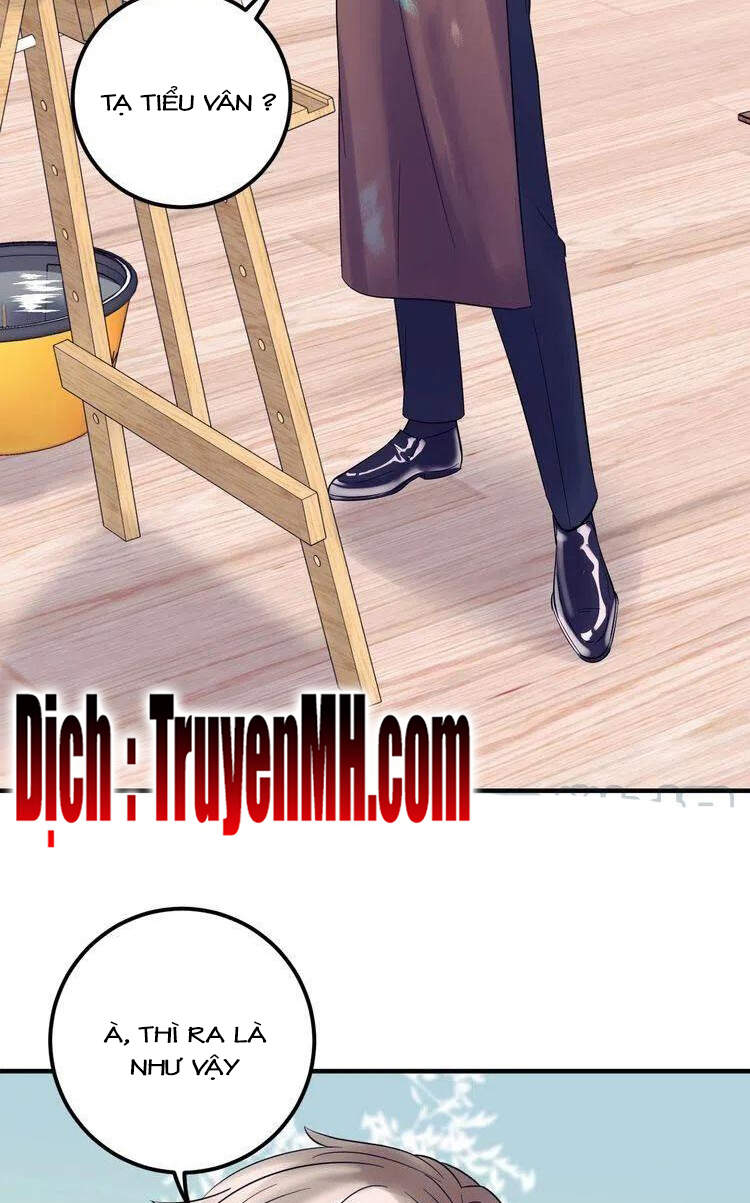 Trong Sinh Chi Ức Vạn Ảnh Hậu Yếu Thượng Vị Chapter 348 - 13