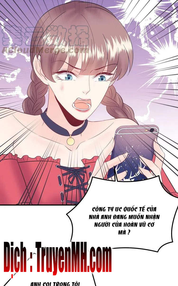 Trong Sinh Chi Ức Vạn Ảnh Hậu Yếu Thượng Vị Chapter 348 - 16