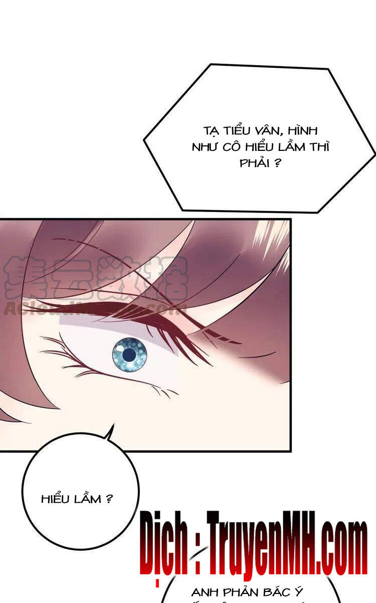 Trong Sinh Chi Ức Vạn Ảnh Hậu Yếu Thượng Vị Chapter 348 - 18