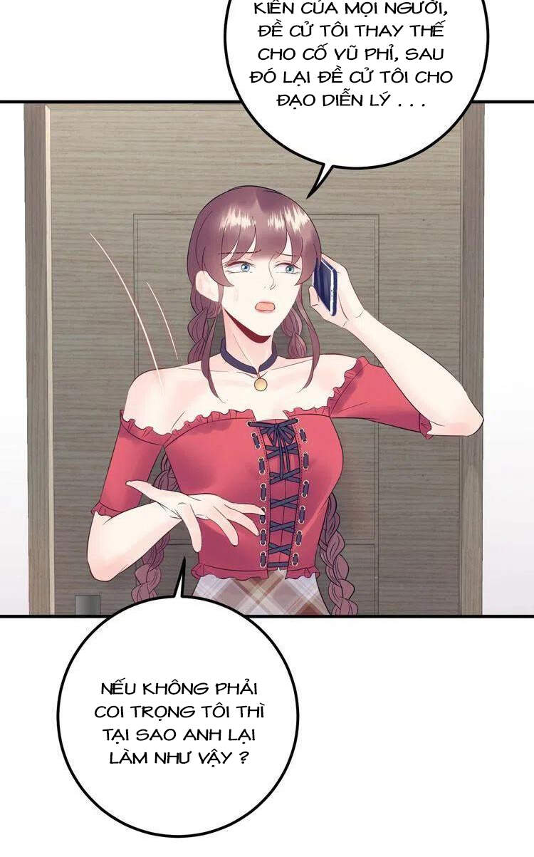 Trong Sinh Chi Ức Vạn Ảnh Hậu Yếu Thượng Vị Chapter 348 - 19