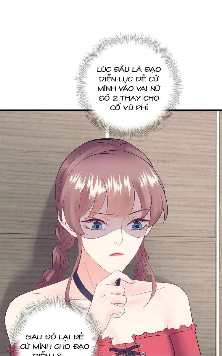 Trong Sinh Chi Ức Vạn Ảnh Hậu Yếu Thượng Vị Chapter 348 - 9