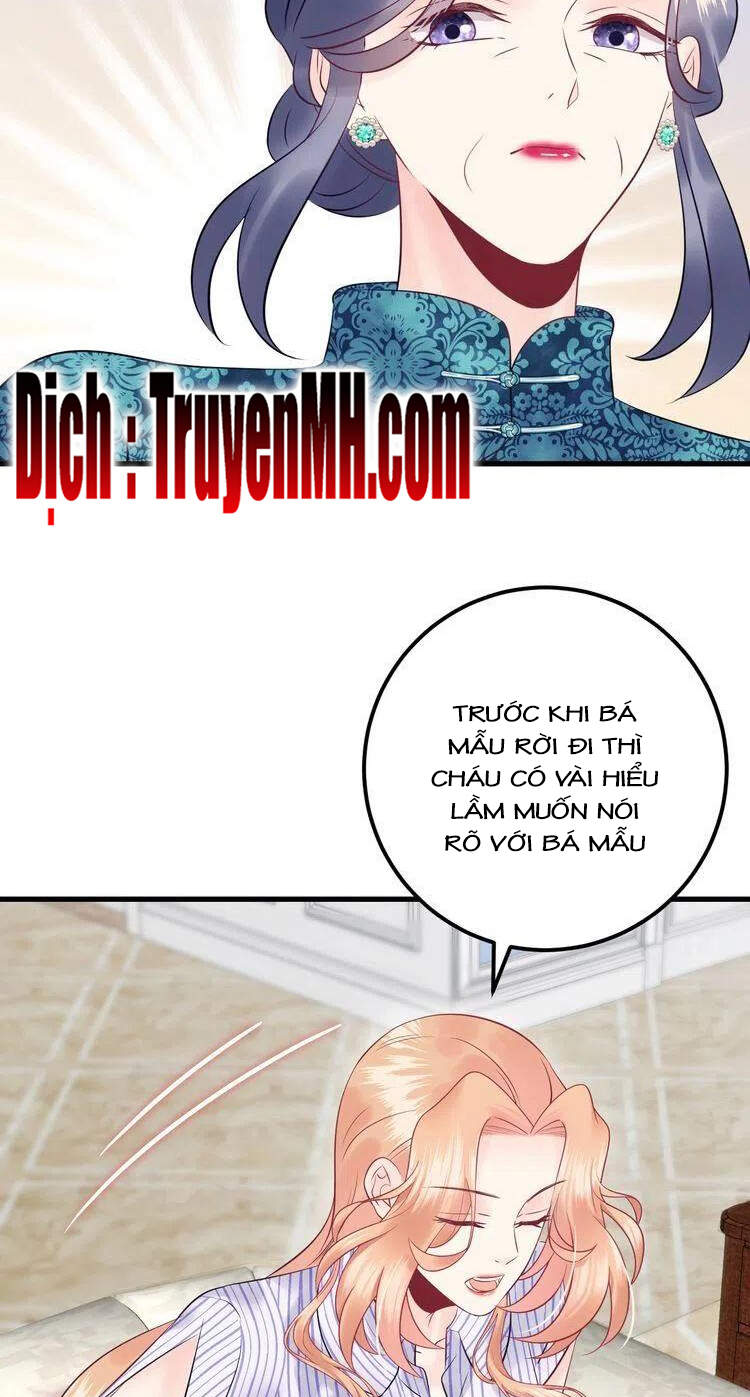 Trong Sinh Chi Ức Vạn Ảnh Hậu Yếu Thượng Vị Chapter 350 - 16