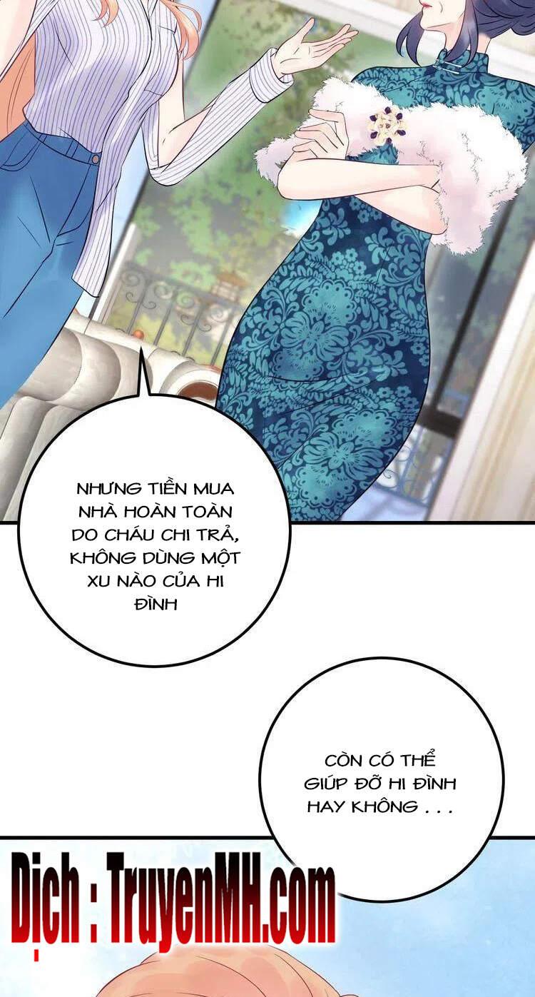 Trong Sinh Chi Ức Vạn Ảnh Hậu Yếu Thượng Vị Chapter 350 - 18