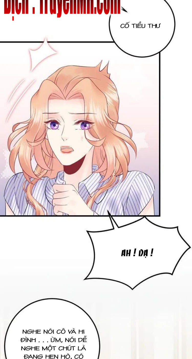 Trong Sinh Chi Ức Vạn Ảnh Hậu Yếu Thượng Vị Chapter 350 - 6