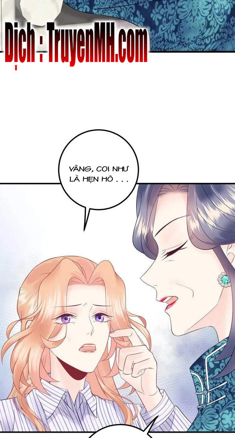 Trong Sinh Chi Ức Vạn Ảnh Hậu Yếu Thượng Vị Chapter 350 - 8