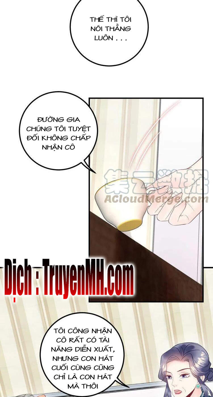 Trong Sinh Chi Ức Vạn Ảnh Hậu Yếu Thượng Vị Chapter 350 - 9