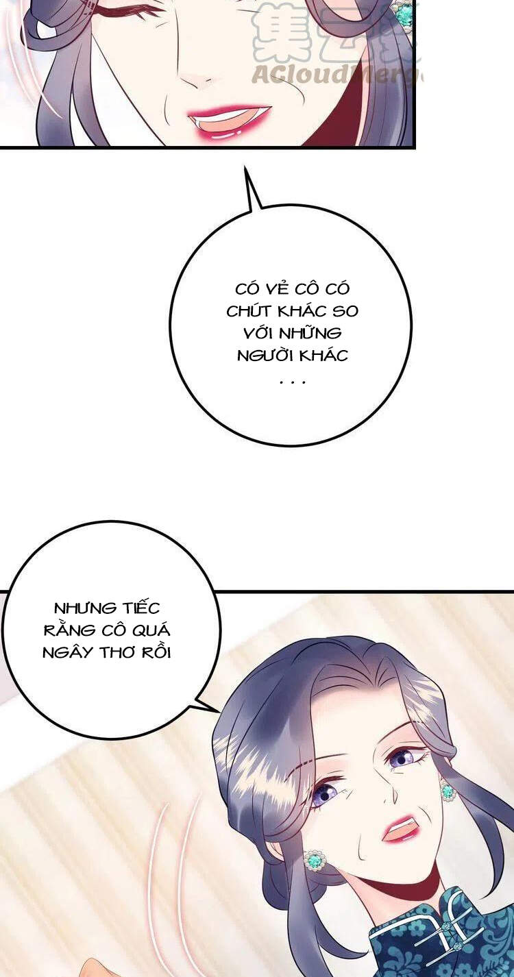 Trong Sinh Chi Ức Vạn Ảnh Hậu Yếu Thượng Vị Chapter 351 - 16