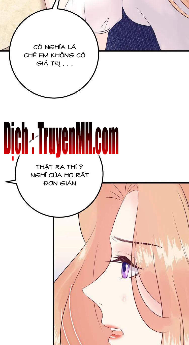 Trong Sinh Chi Ức Vạn Ảnh Hậu Yếu Thượng Vị Chapter 352 - 11