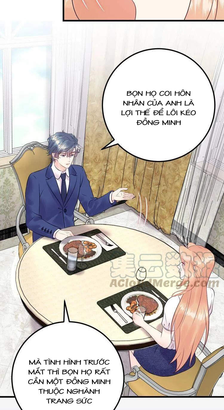 Trong Sinh Chi Ức Vạn Ảnh Hậu Yếu Thượng Vị Chapter 352 - 12