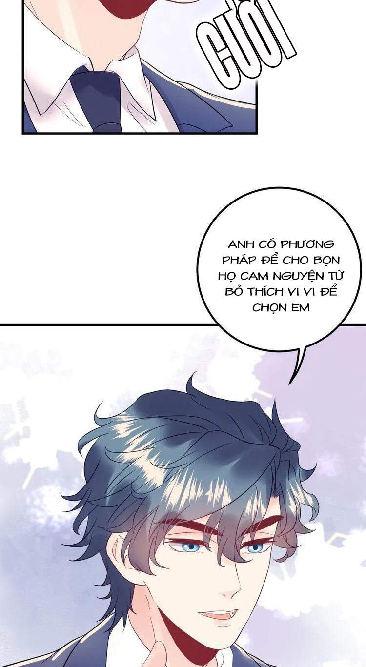 Trong Sinh Chi Ức Vạn Ảnh Hậu Yếu Thượng Vị Chapter 352 - 17