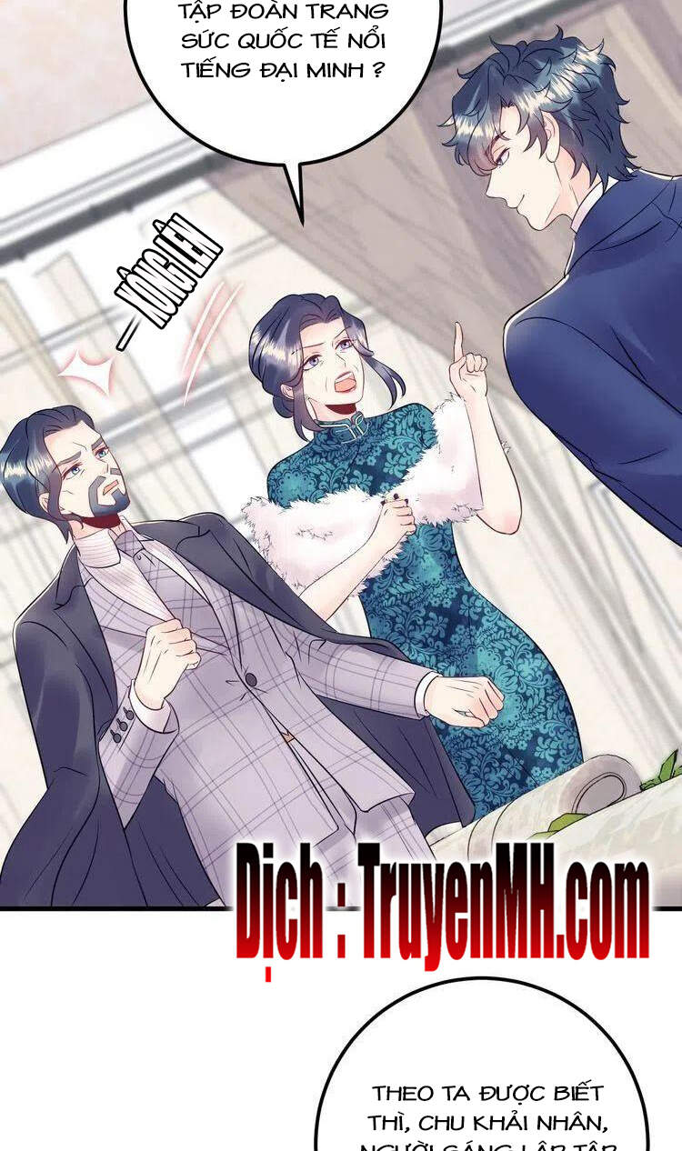 Trong Sinh Chi Ức Vạn Ảnh Hậu Yếu Thượng Vị Chapter 353 - 16