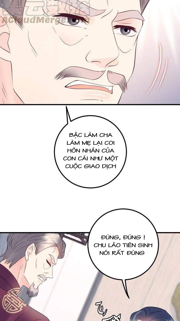 Trong Sinh Chi Ức Vạn Ảnh Hậu Yếu Thượng Vị Chapter 354 - 12