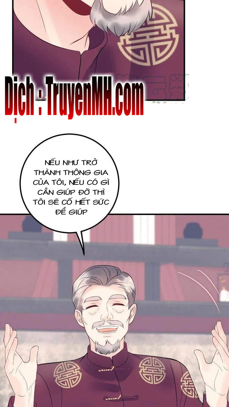 Trong Sinh Chi Ức Vạn Ảnh Hậu Yếu Thượng Vị Chapter 354 - 14