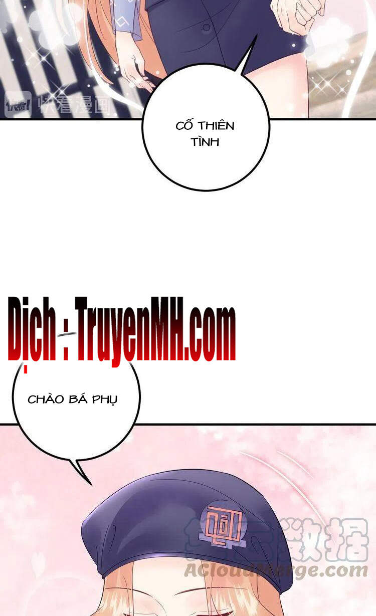 Trong Sinh Chi Ức Vạn Ảnh Hậu Yếu Thượng Vị Chapter 355 - 11