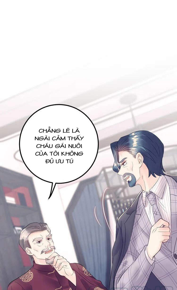 Trong Sinh Chi Ức Vạn Ảnh Hậu Yếu Thượng Vị Chapter 355 - 18