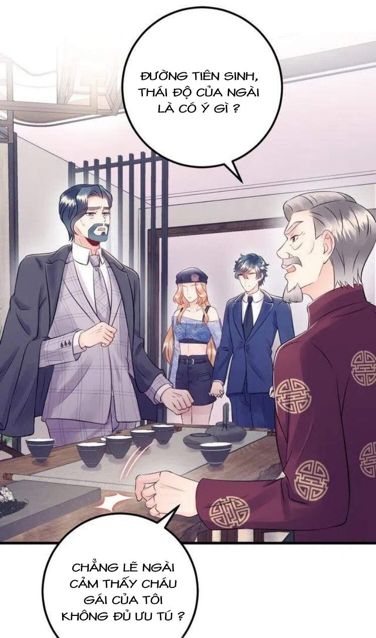 Trong Sinh Chi Ức Vạn Ảnh Hậu Yếu Thượng Vị Chapter 356 - 2