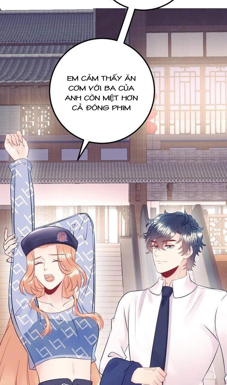 Trong Sinh Chi Ức Vạn Ảnh Hậu Yếu Thượng Vị Chapter 356 - 11