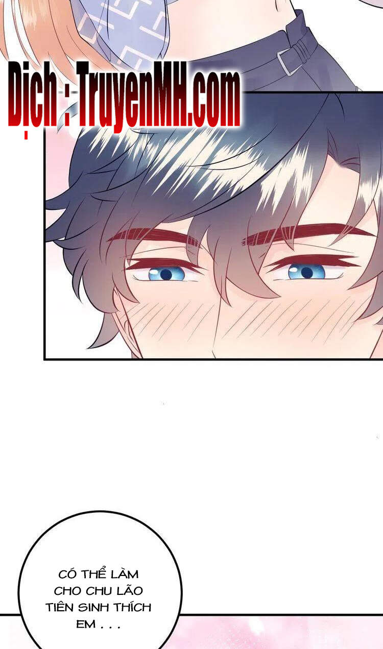 Trong Sinh Chi Ức Vạn Ảnh Hậu Yếu Thượng Vị Chapter 356 - 17